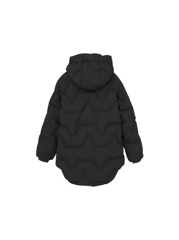 Color Kids Steppjacke COJacketQuilt in Grau