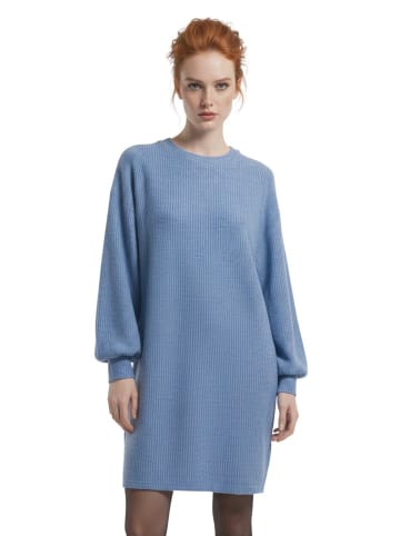 Alexa Dash Kleid in Blau