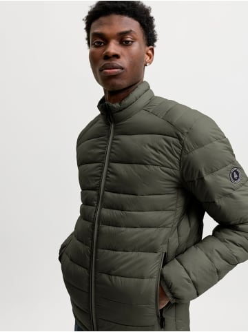 Jack & Jones Steppjacke in Rosin