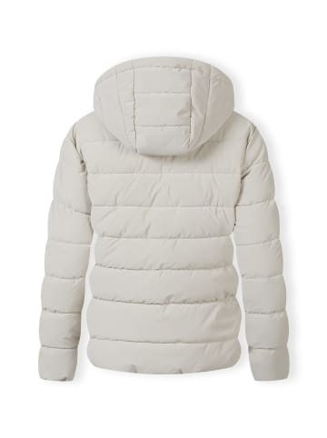 Respect Winterjacke 20WCOAT2 in stone