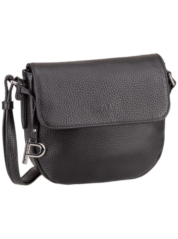 PICARD Umhängetasche Pure in Schwarz