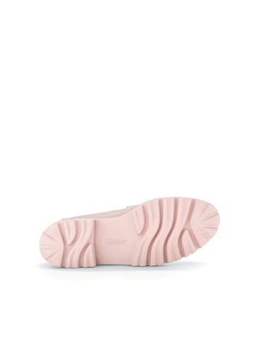 Gabor Fashion Slipper in rosa