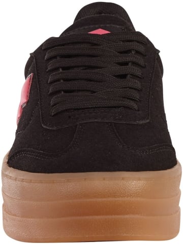 Lotto Sneaker "Stacky Rb" in Braun
