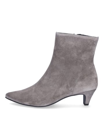 Paul Green Stiefelette in Grau