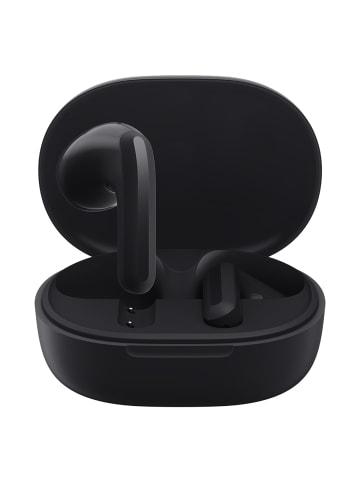 xiaomi In-Ear-Kopfhörer Redmi Buds 4 Lite in schwarz