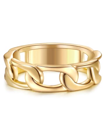 Yokoamii Ring gelbgold in gelbgold