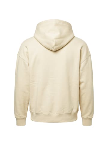 DEF Sweat & Fleece - Hoody in beige