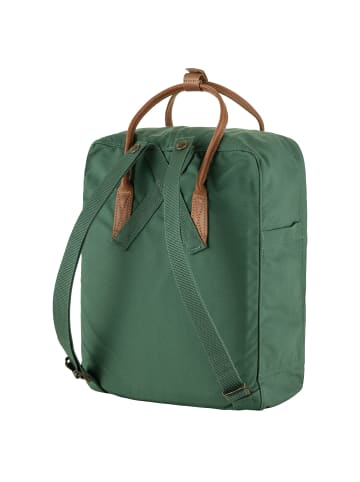 FJÄLLRÄVEN Kånken No. 2 - Rucksack 38 cm in deep patina