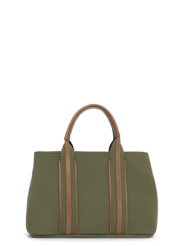 Tamaris Shopper TAS Kirsten in khaki 910