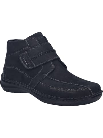 Josef Seibel Stiefelette New Anvers 95 in schwarz