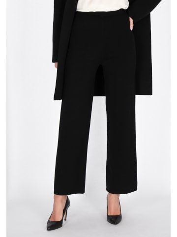 DreiMaster Women Pants in black