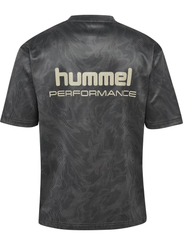 Hummel T-Shirt Hmlhiit Herren in SHARK
