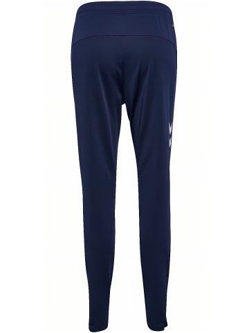 Hummel Sporthose "Lead 2.0 Training Pants" in Blau