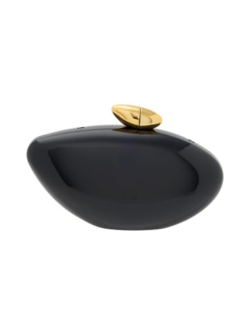 myMo at night Women Clutch in Black
