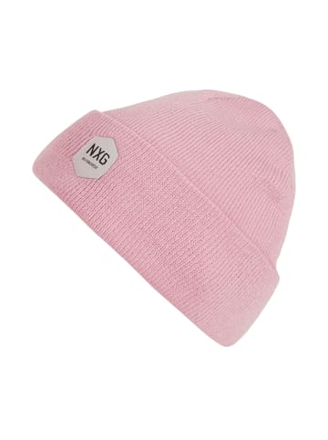 Protest " NXG REBELLY in Mauvepink