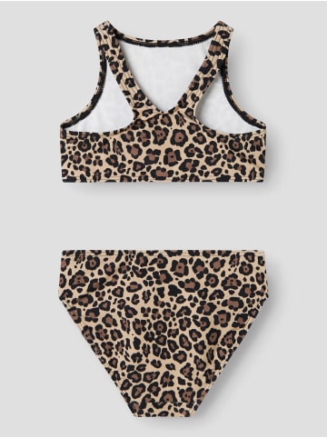 name it Bikini in Brown Lentil