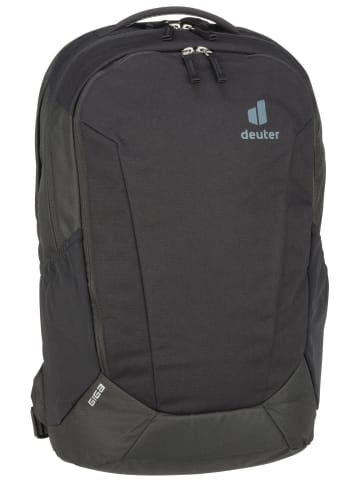 Deuter Rucksack Giga in Black