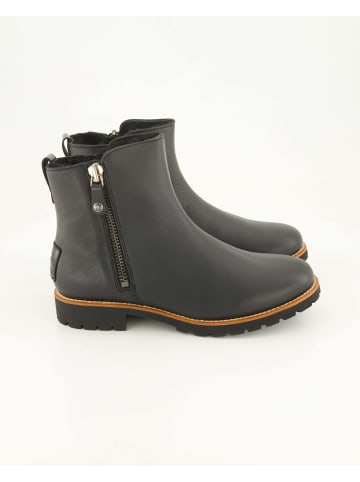 PANAMA JACK Winterstiefeletten in Schwarz