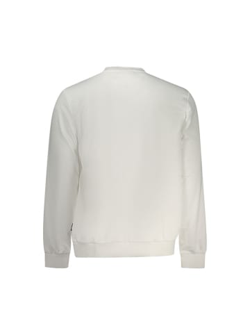 Fila Weißes Polyester-Sweatshirt