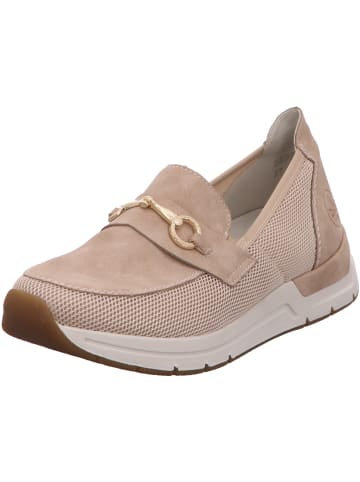rieker Sneaker in rose
