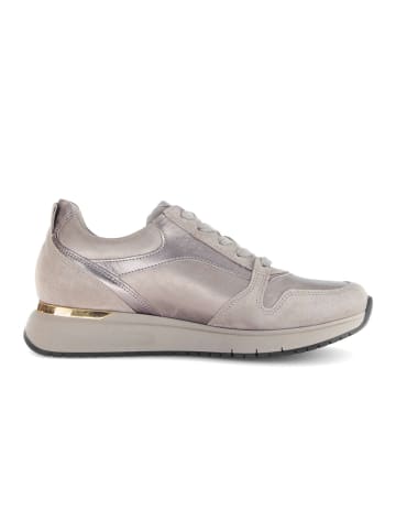 Gabor Comfort Sneaker low in beige