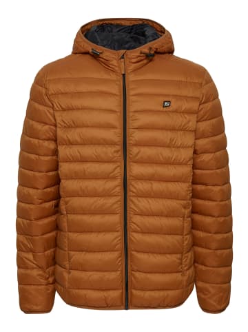 BLEND Steppjacke BHRomsey in Braun