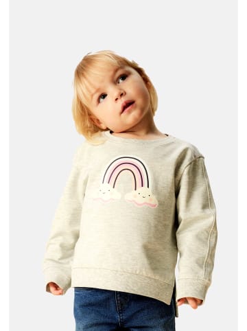 name it Pullover 'Bissine' in grau