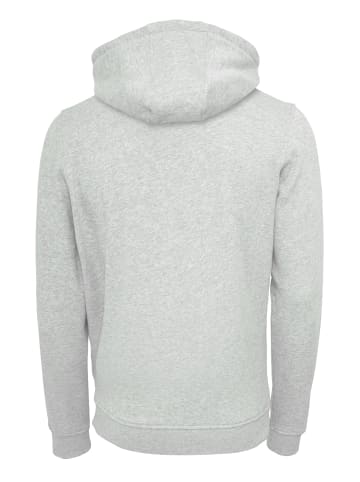 Merchcode Kapuzenpullover in heather grey