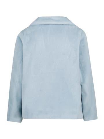 Ulla Popken Parka in helles bleu