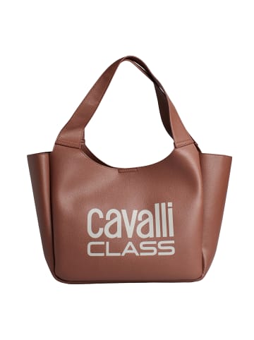 cavalli CLASS Shopper in Brown