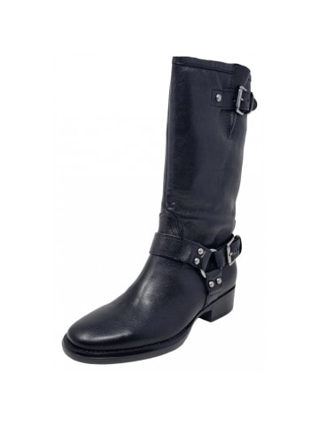 MJUS Schaftstiefel  Chicago in Schwarz