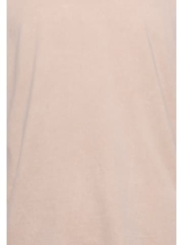 PLUMDALE Men T-Shirt in Beige