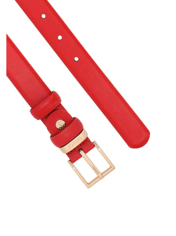 Kazar Gürtel in Rot