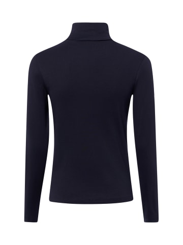 brookshire Langarmshirt in marine
