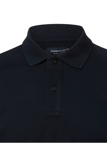 Andrew James Shirt in mais