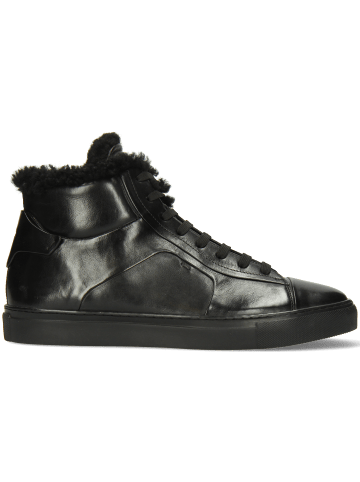 MELVIN & HAMILTON Sneaker Harvey 108 in Schwarz