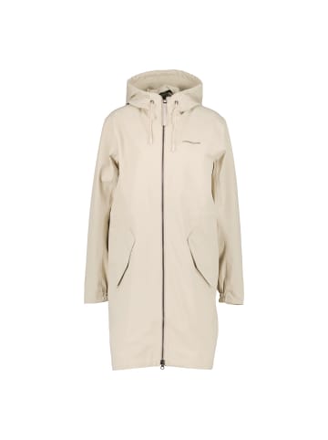Didriksons Parka Marta in clay beige
