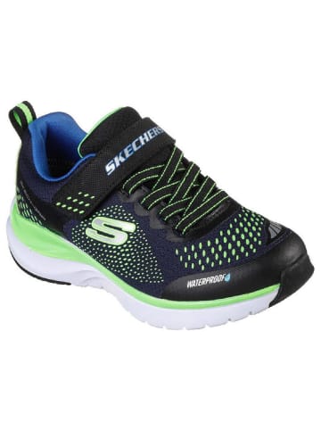 Skechers Slipper in grün