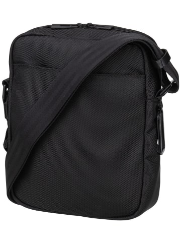 Porsche Design Bodybag Roadster Nylon Evo Shoulderbag XS in Black