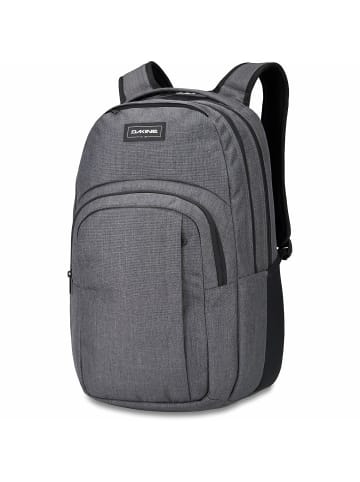 Dakine Laptop-Rucksack Campus L 33L in Dunkelgrau