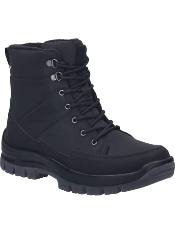 Josef Seibel Stiefelette Alaska 50 in schwarz