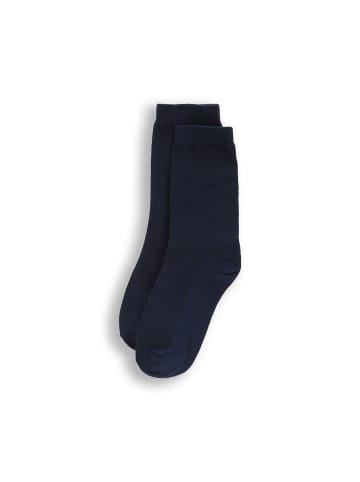Coccodrillo Socken in dunkelblau