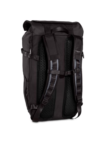 Timbuk2 Rider Business-Rucksack 43 cm Laptopfach jet black