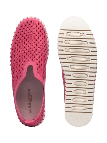 Ilse Jacobsen Sneaker Low TULIP3275 in Viva Magenta