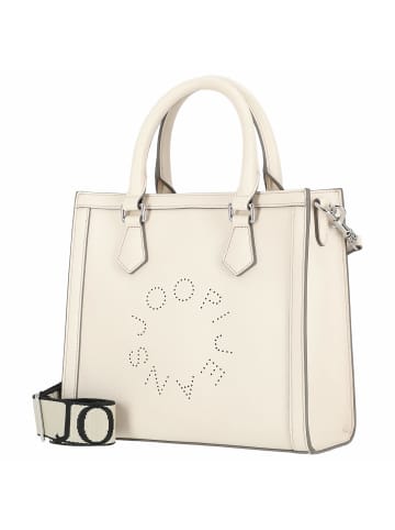 JOOP! Jeans Women Giro Ariella - Handtasche 27 cm in offwhite