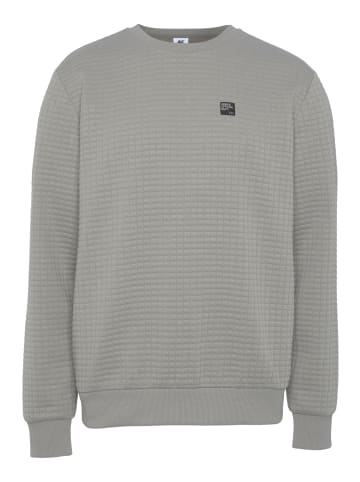 AJC Sweatshirt in stone