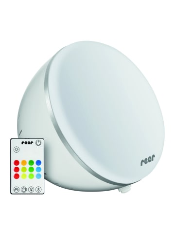 Reer MommyLine Wohlfühllampe Tag/Stimmung in Weiß ab 0 Monate