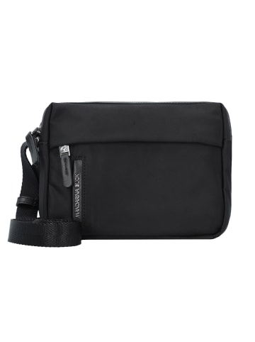 Mandarina Duck Hunter Umhängetasche 23 cm in black