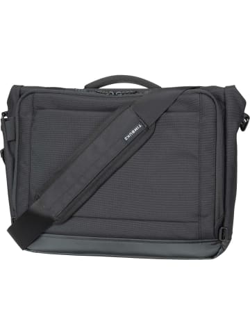 Timbuk2 Umhängetasche Commute M Eco in Eco Black