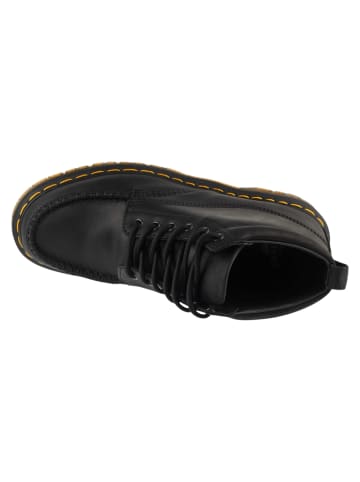 Dr. Martens Dr. Martens Lowell Chukka 6 Eye Boot in Schwarz
